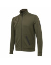 Sweat Homme Beretta Corporate Vert Pierre 