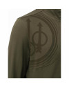 Sweat Homme Beretta Corporate Vert Pierre 