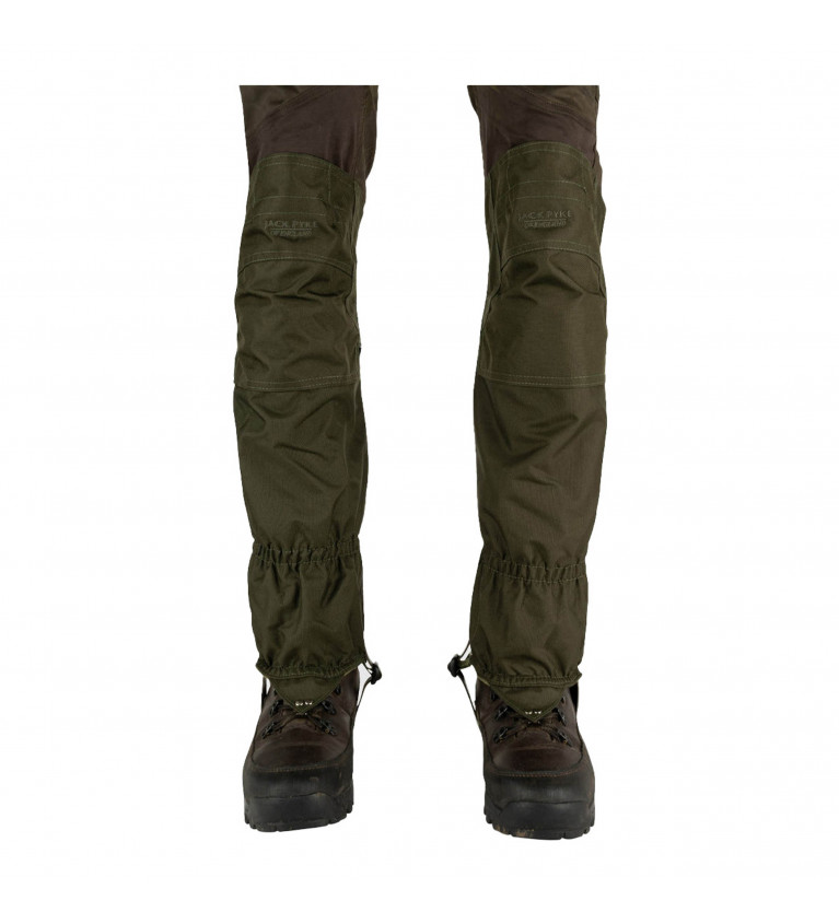 Guêtres waterproof Jack Pyke Highline 