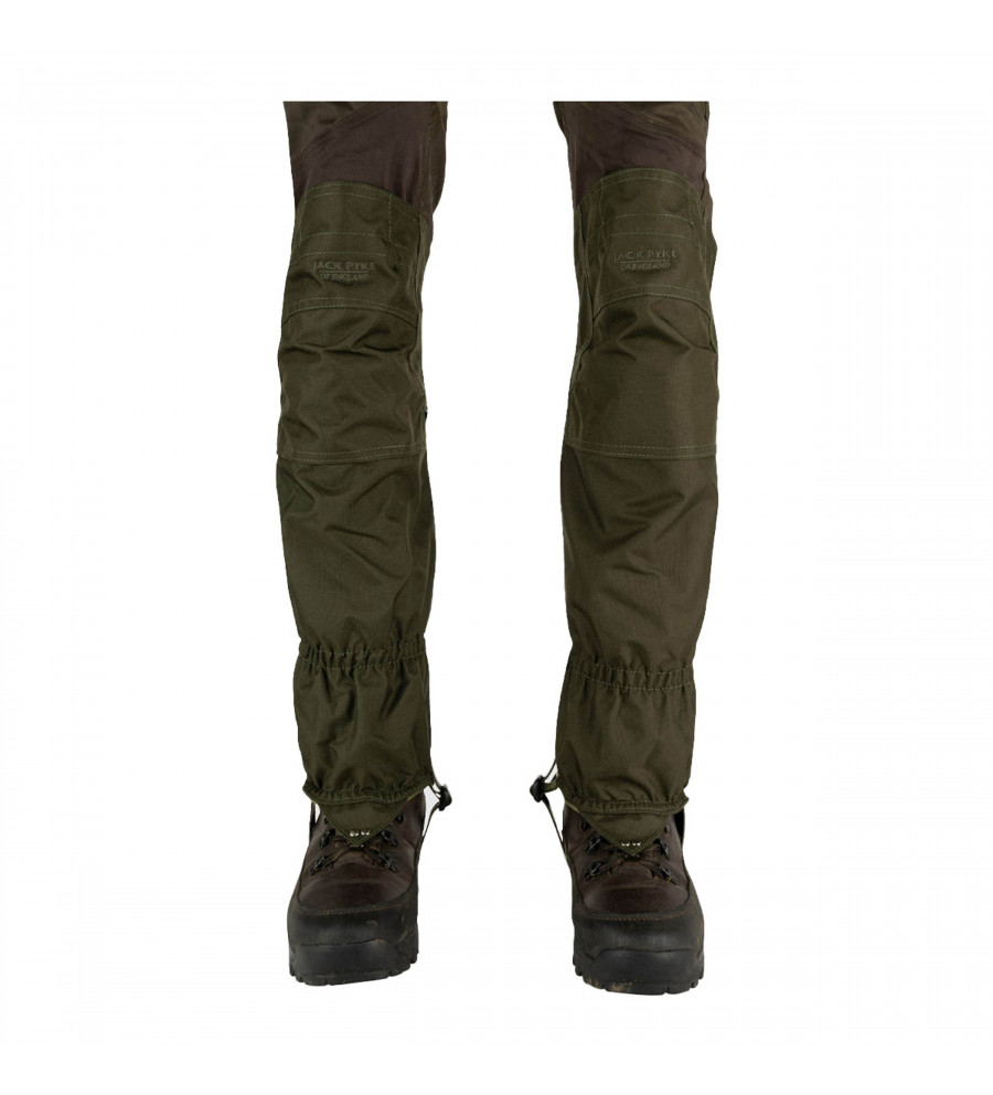 Guêtres waterproof Jack Pyke Highline 