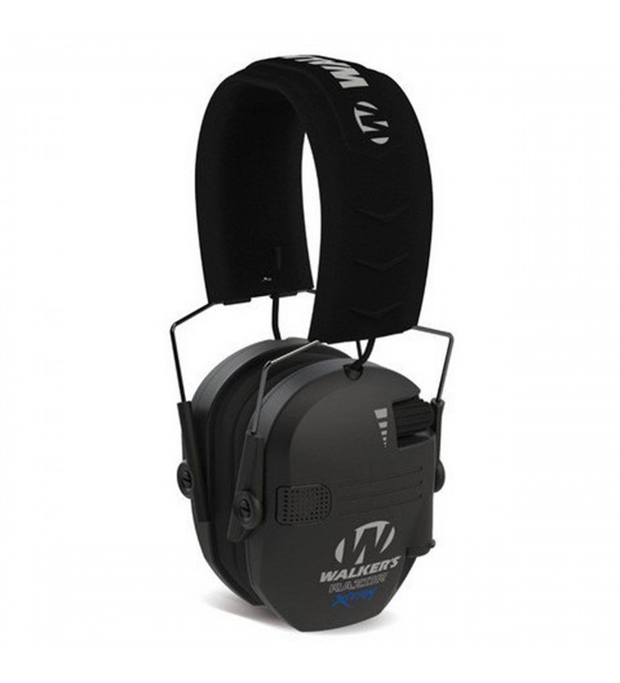 Casque de protection auditive Walker's Razor X-Trm 