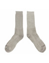 Chaussettes de randonnée Aigle Sable 