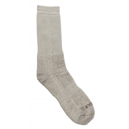 Chaussettes de randonnée Aigle Sable 