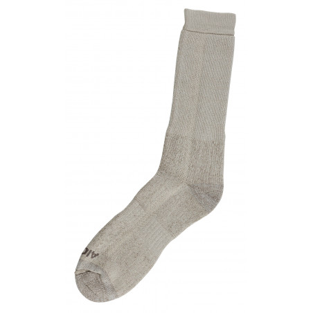 Chaussettes de randonnée Aigle Sable 