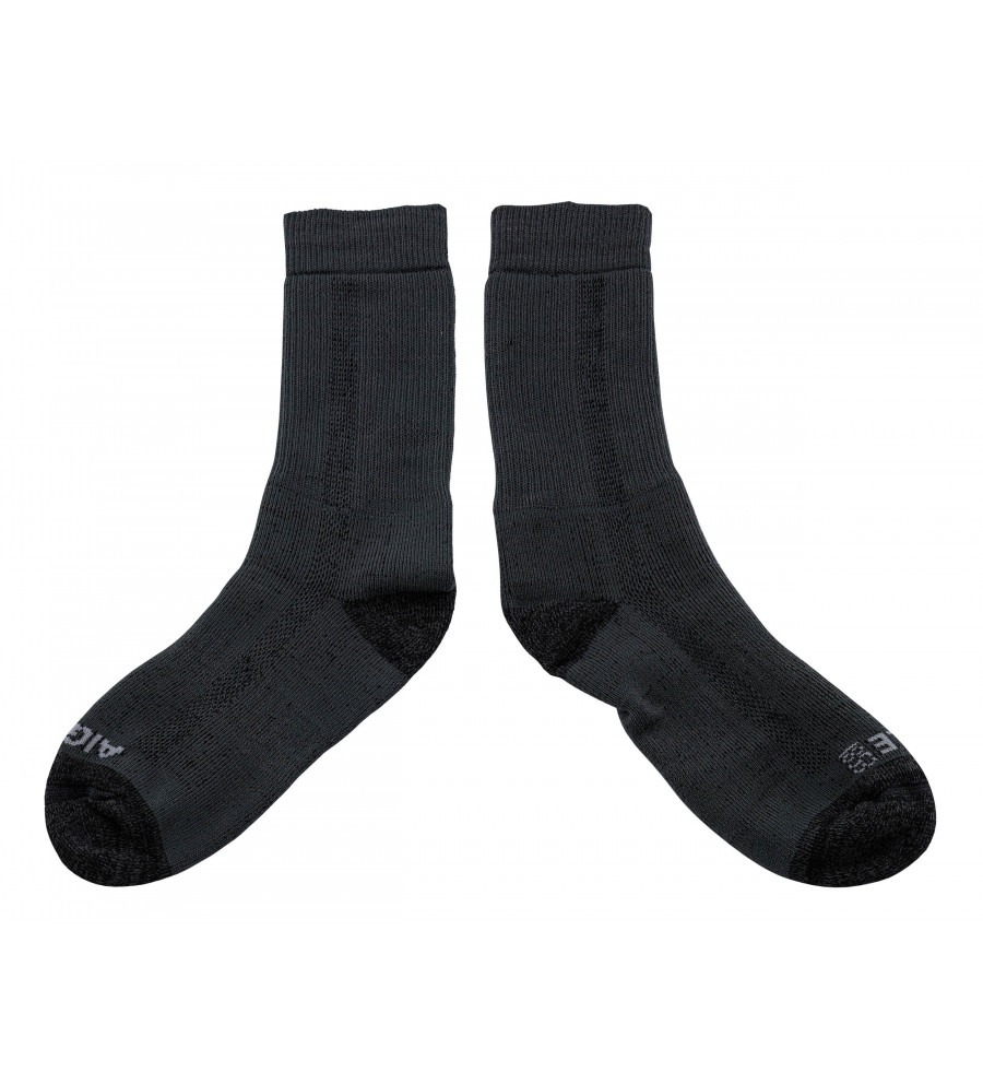 Chaussettes de randonnée Aigle Noir 