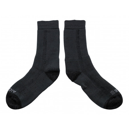 Chaussettes de randonnée Aigle Noir 