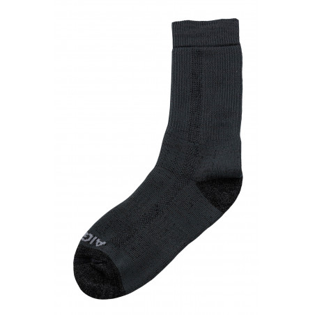 Chaussettes de randonnée Aigle Noir 