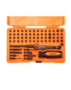 Lyman Master Gunsmith Tool Kit 68 Pieces 