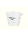 Turbo Sonic Measuring Cup Lyman 