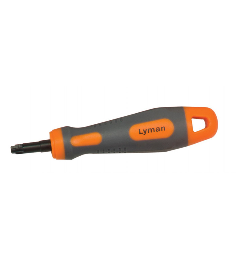 Primer Pocket Reamer Small Lyman 