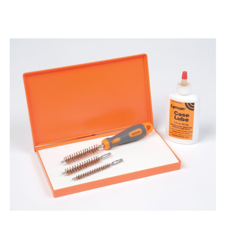 Case Lube Kit Lyman 