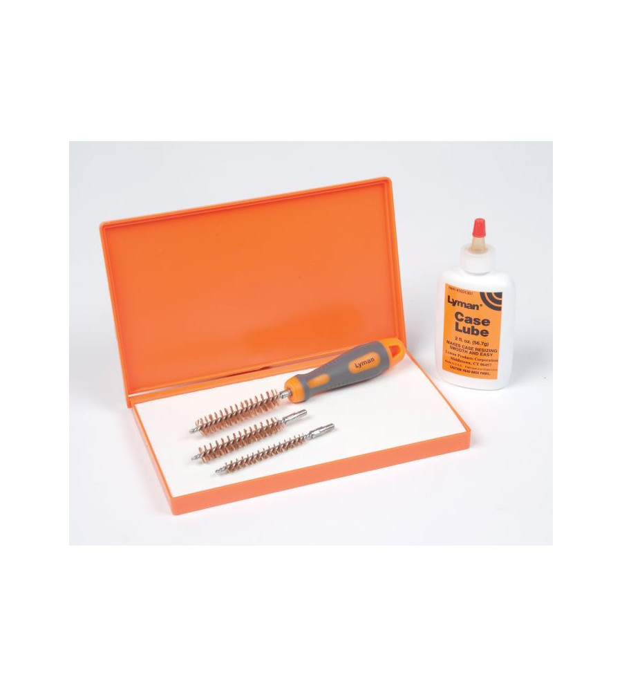 Case Lube Kit Lyman 