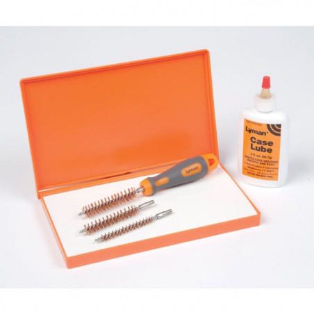 Case Lube Kit Lyman 