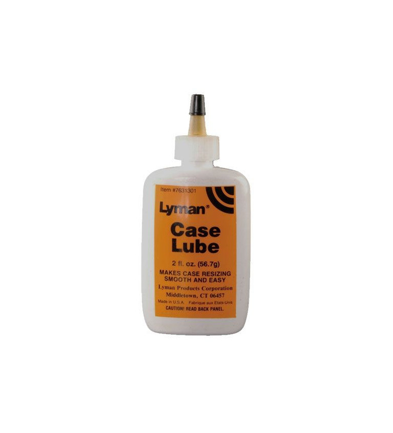 Case Lube Lyman 