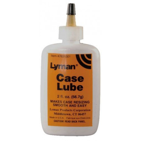 Case Lube Lyman 