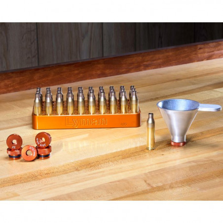 Brass Smith Precision Kit Lyman 