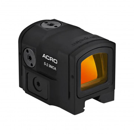 Viseur point rouge Aimpoint Acro S-2 9 MOA 