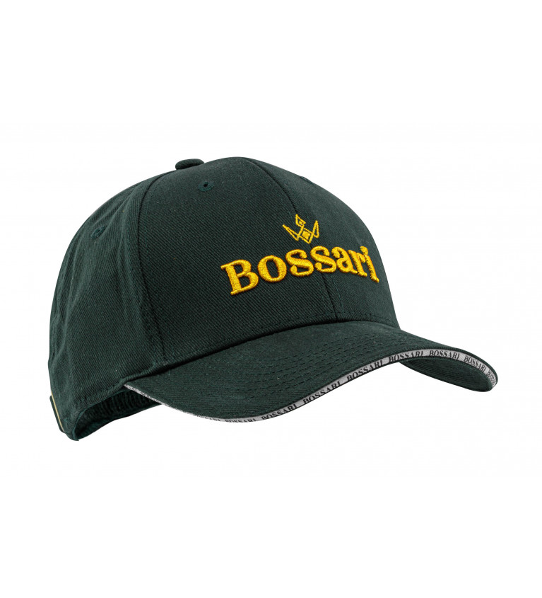 Casquette Bossari 