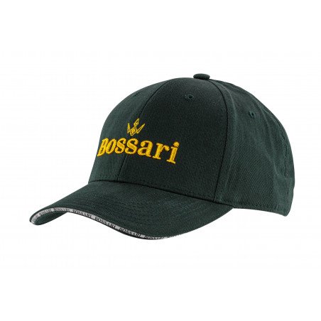 Casquette Bossari 