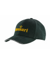 Casquette Bossari 