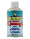 Insecticide aérosol Fly Killer Coopermatic 