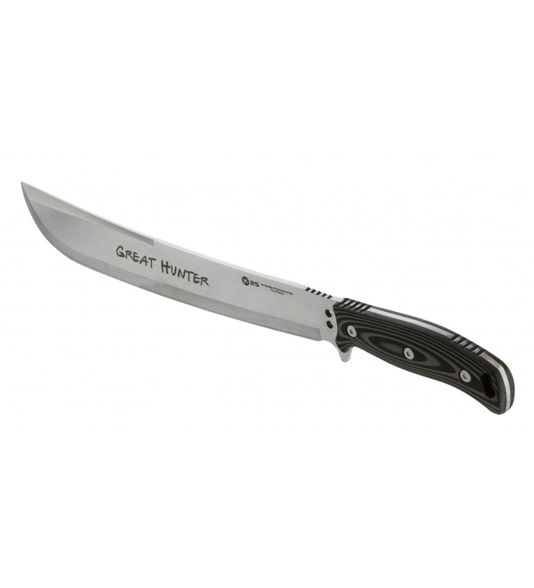 Machette K25 Great Hunter 52cm 