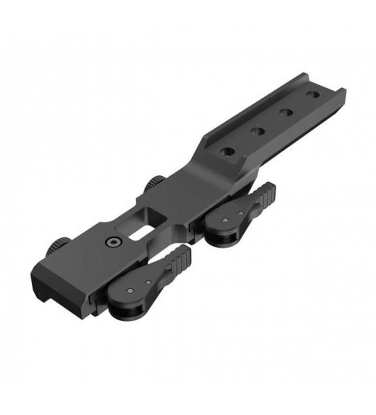 Rail amovible pour lunette / Clip-On Pixfra 