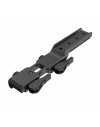 Rail amovible pour lunette / Clip-On Pixfra 