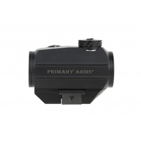 Point rouge Primary 2 MOA Advanced MD-RB-AD 