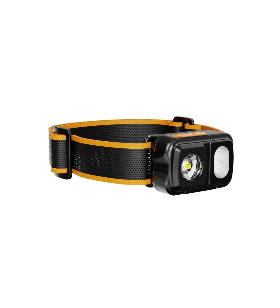 Lampe frontale SKYWOODS 550 Lumens 