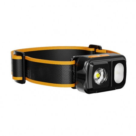 Lampe frontale SKYWOODS 550 Lumens 