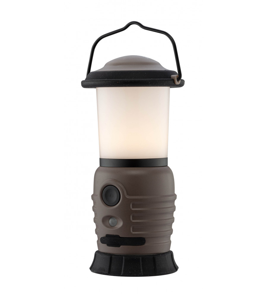 Lanterne camping SKYWOODS  500 Lumens 