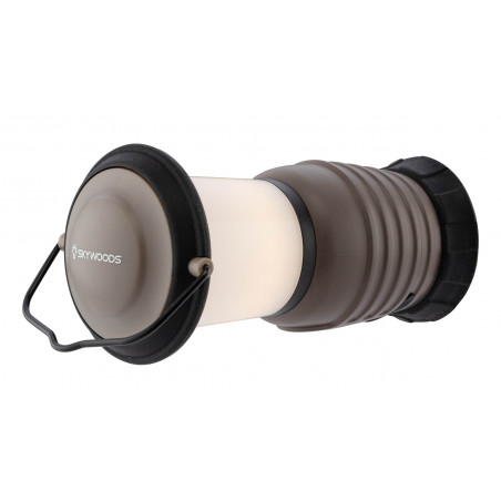 Lanterne camping SKYWOODS  500 Lumens 