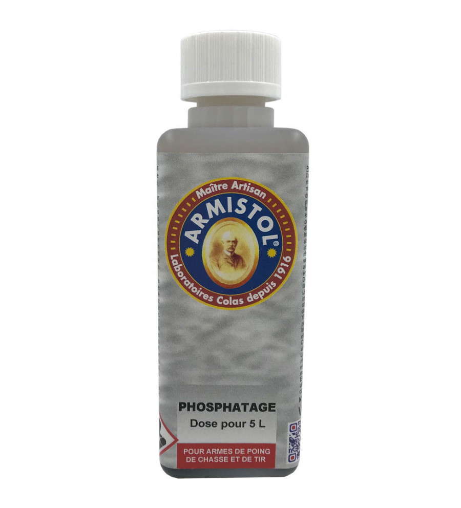 Phosphatage Armistol 125ml 