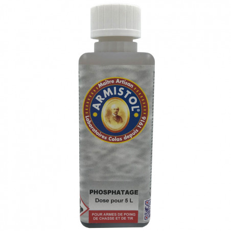 Phosphatage Armistol 125ml 