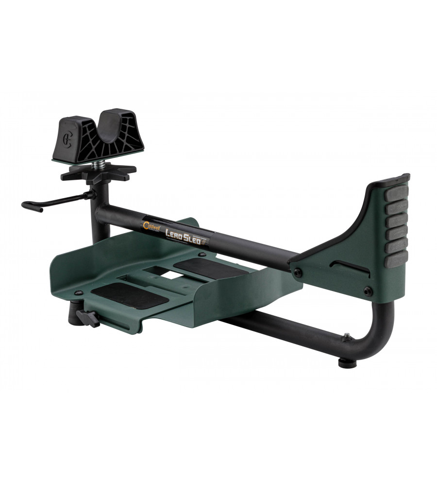 Support de tir Caldwell Lead Sled 3 