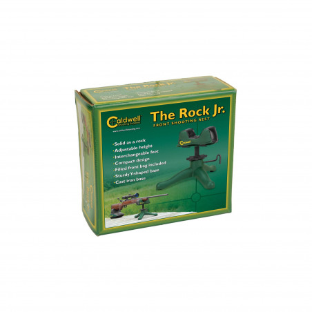 Support de tir Caldwell Rock Jr combo sac de tir 