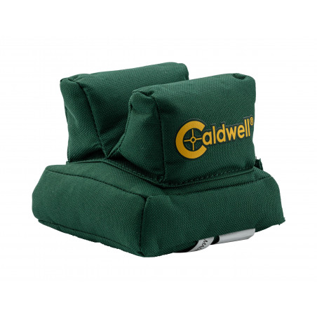 Support de tir Caldwell Rock Jr combo sac de tir 