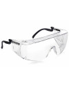 Sur-lunettes de protection BOLLE Squale 