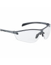 Lunettes de protection BOLLE Silium+ verres incolores 