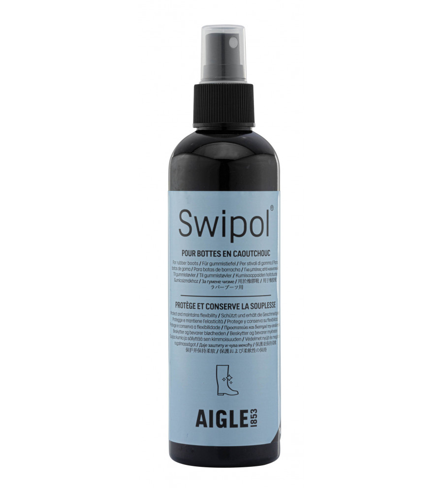 Spray entretien Swipol Aigle 200 ml 