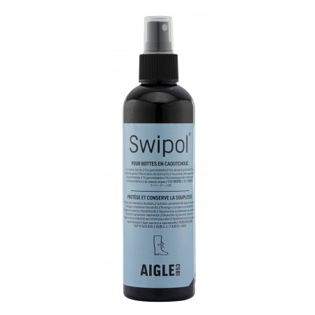 Spray entretien Swipol Aigle 200 ml 