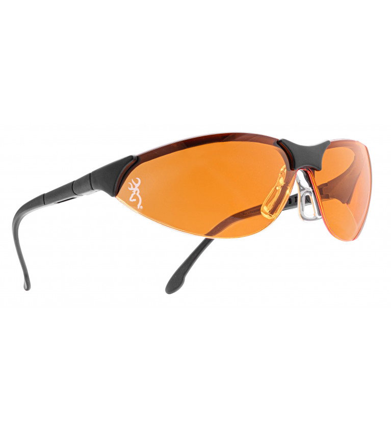 Lunettes de protection Claymaster - Browning 