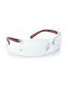 Lunettes de protection transparentes Singer Safety 