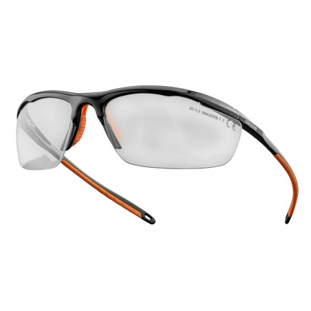 Lunettes de protection ultra-fines Singer Safety 