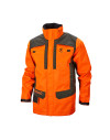 Parka TRACKER orange - Browning  