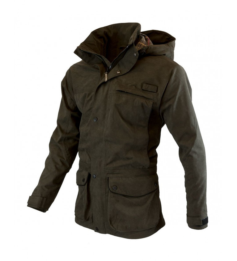 Veste AshcomBe Jack Pyke  