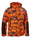 Parka Iceland Digi Blaze Winchester  