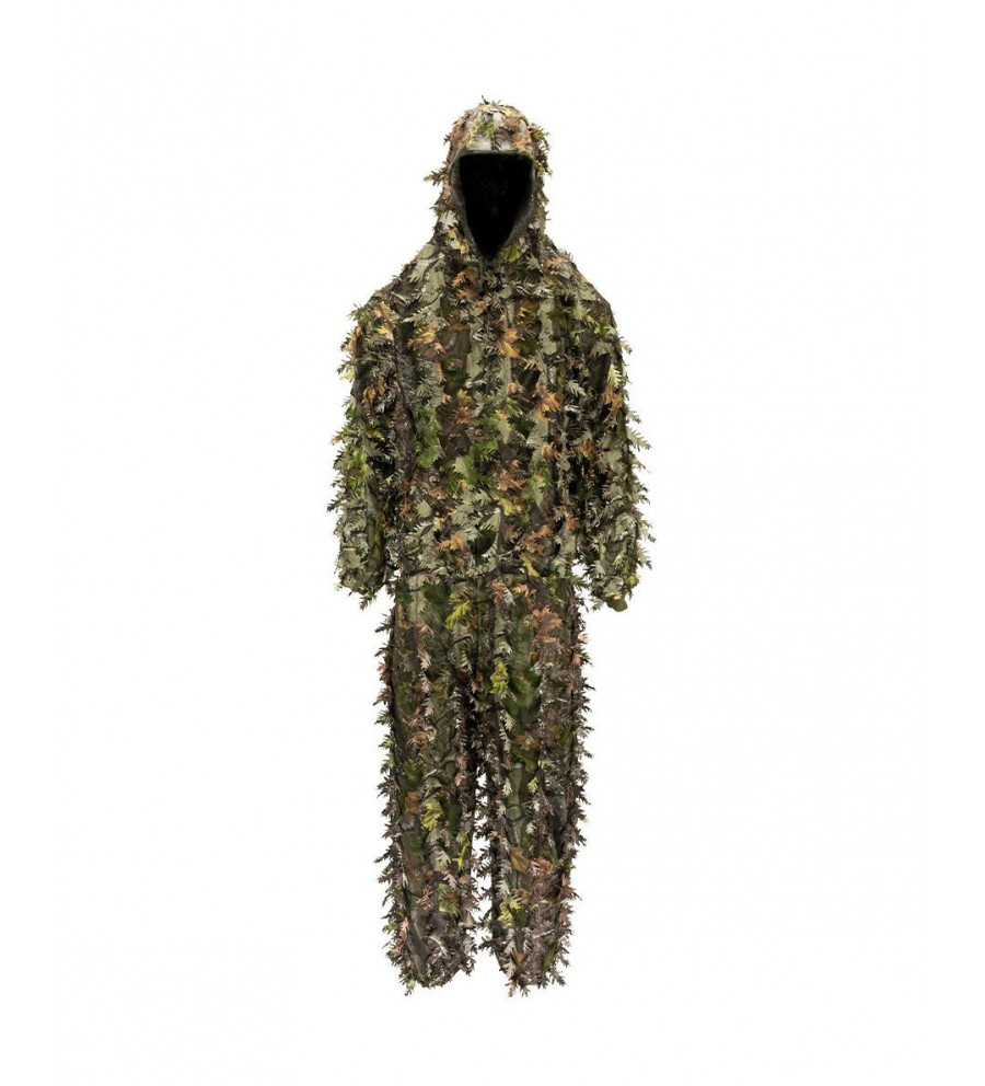 Combinaison Ghillie de camouflage par Jack Pyke  