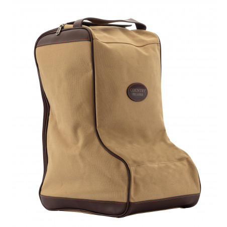 Sac de rangement pour bottes 